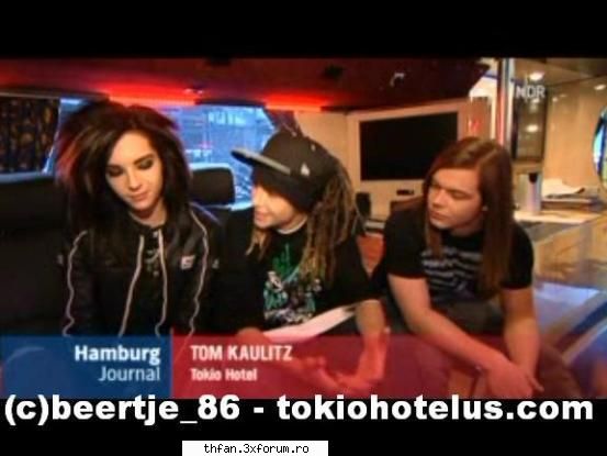 galerie tokio hotel - billuza - Tokio Hotel
