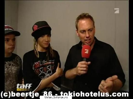 galerie tokio hotel - billuza - Tokio Hotel