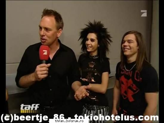 galerie tokio hotel - billuza - Tokio Hotel