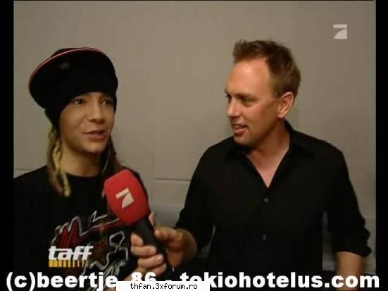 galerie tokio hotel - billuza - Tokio Hotel