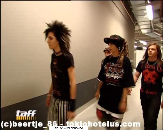 galerie tokio hotel - billuza - Tokio Hotel