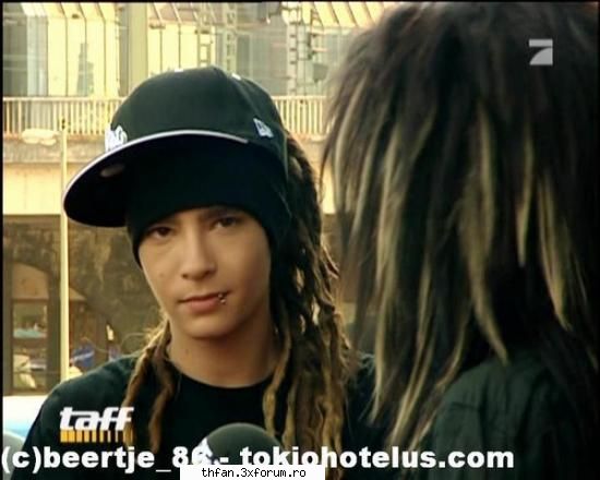 galerie tokio hotel - billuza - Tokio Hotel
