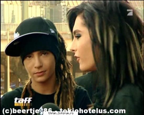 galerie tokio hotel - billuza - Tokio Hotel