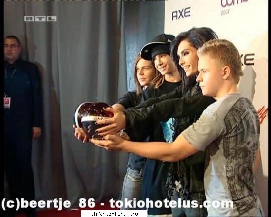 galerie tokio hotel - billuza - Tokio Hotel