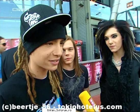 galerie tokio hotel - billuza - Tokio Hotel