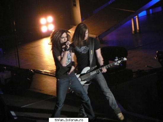 galerie tokio hotel - billuza - Tokio Hotel