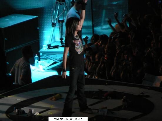 galerie tokio hotel - billuza - Tokio Hotel
