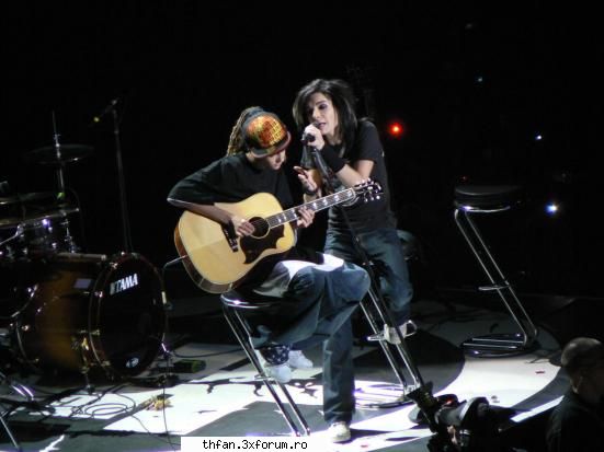 galerie tokio hotel - familia kaulitz - Tokio Hotel