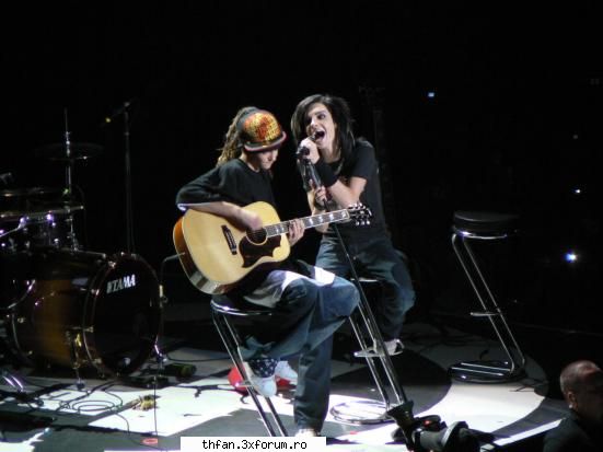 galerie tokio hotel - billuza - Tokio Hotel
