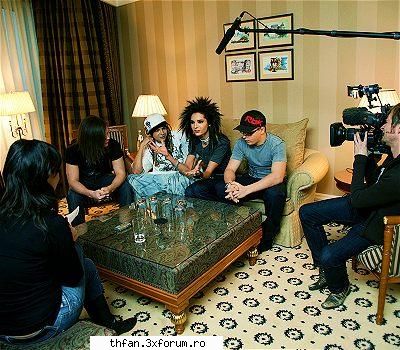 galerie tokio hotel - romina - Tokio Hotel