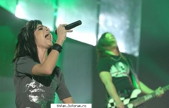 galerie tokio hotel - ce v-am mai promis - Tokio Hotel