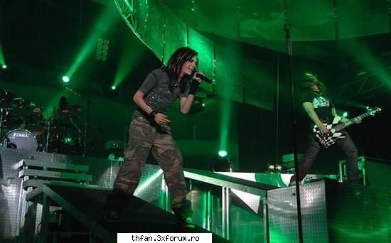galerie tokio hotel - billuza - Tokio Hotel