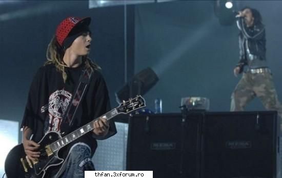 galerie tokio hotel - billuza - Tokio Hotel