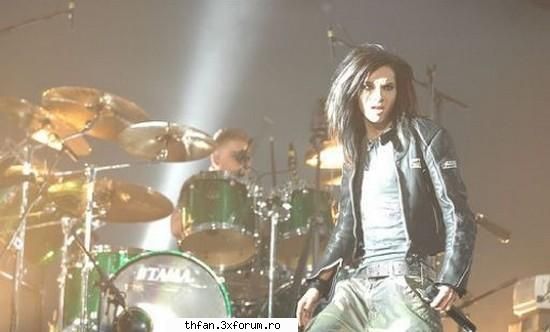 galerie tokio hotel - billuza - Tokio Hotel
