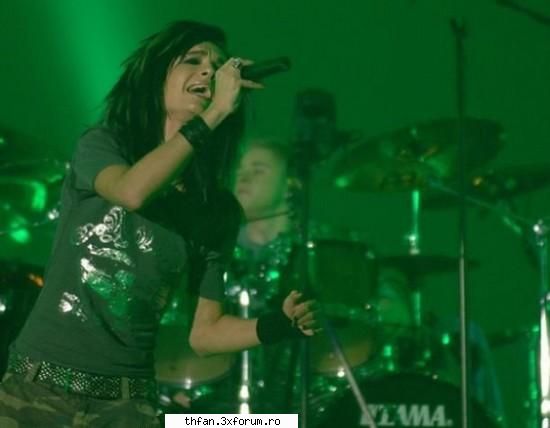 galerie tokio hotel - billuza - Tokio Hotel