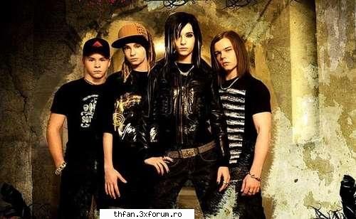 galerie tokio hotel - yokathyrockeritza - Tokio Hotel