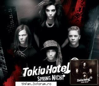 galerie tokio hotel - mi se pare k ultima poza a mai fost - Tokio Hotel