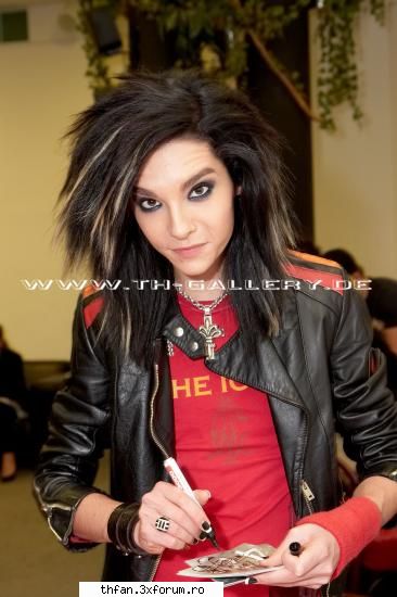 galerie tokio hotel - billuza - Tokio Hotel