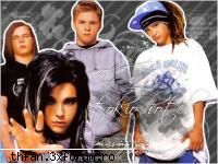 galerie tokio hotel - romina - Tokio Hotel