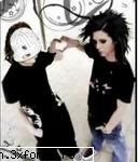 galerie tokio hotel - super poze fetelor!mia puneti! - Tokio Hotel