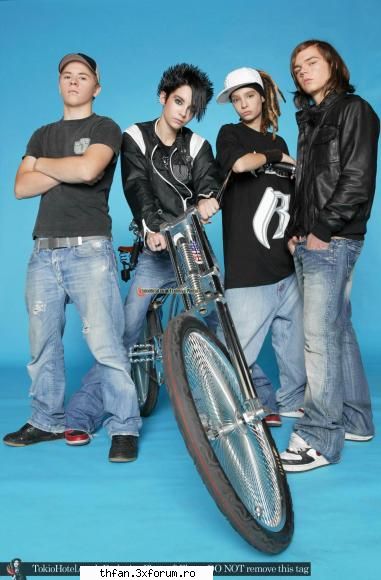 galerie tokio hotel - Deea_th - Tokio Hotel
