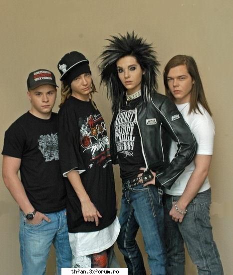 galerie tokio hotel - Deea_th - Tokio Hotel