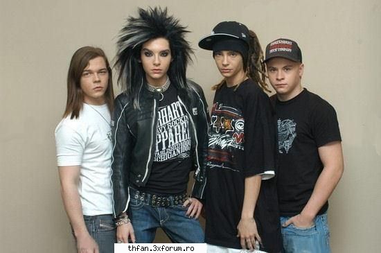 galerie tokio hotel - Deea_th - Tokio Hotel