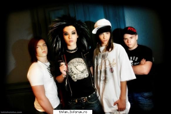 galerie tokio hotel - Deea_th - Tokio Hotel