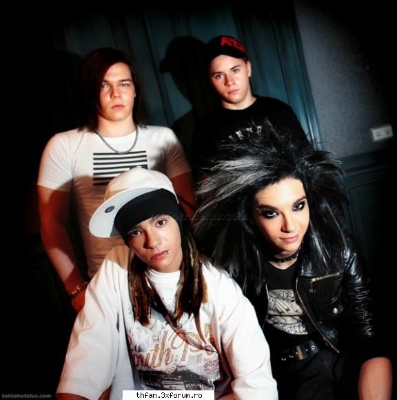 galerie tokio hotel - Deea_th - Tokio Hotel