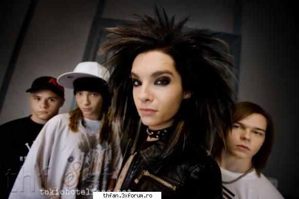 galerie tokio hotel - Deea_th - Tokio Hotel