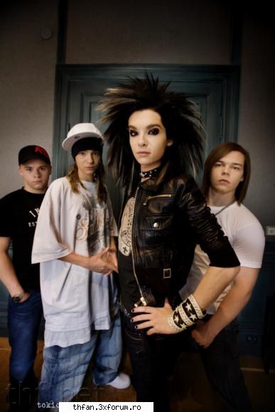 galerie tokio hotel - Deea_th - Tokio Hotel