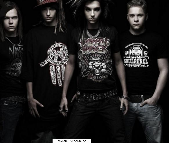 galerie tokio hotel - Deea_th - Tokio Hotel