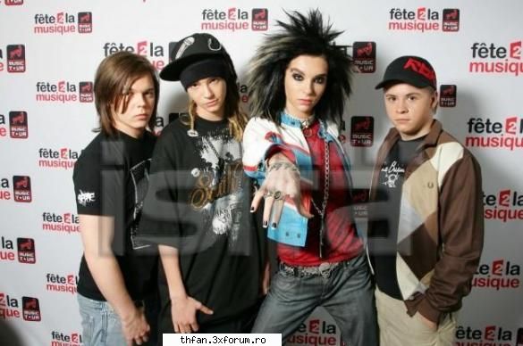 galerie tokio hotel - Deea_th - Tokio Hotel