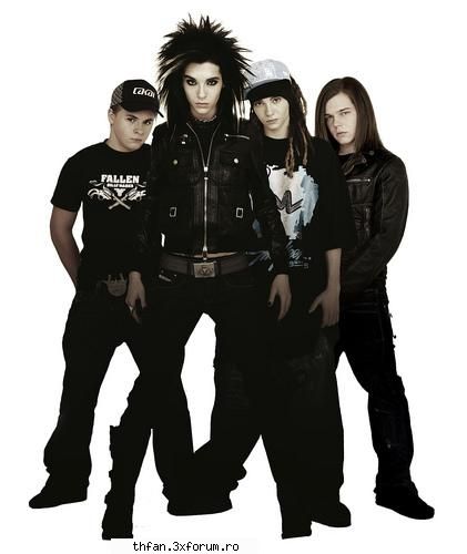 galerie tokio hotel - Deea_th - Tokio Hotel