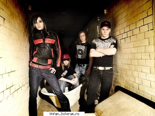 galerie tokio hotel - Deea_th - Tokio Hotel