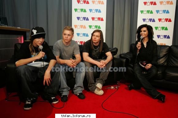 galerie tokio hotel - Deea_th - Tokio Hotel