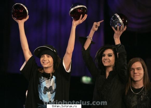 galerie tokio hotel - Deea_th - Tokio Hotel