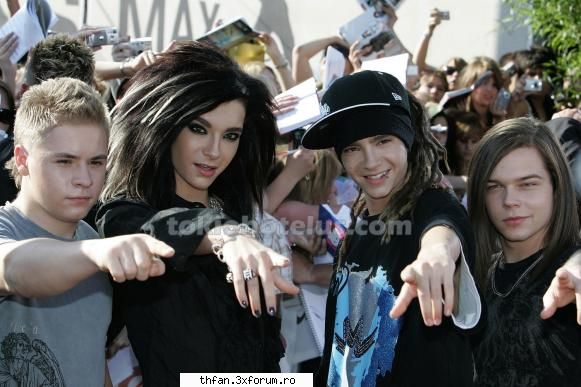galerie tokio hotel - Deea_th - Tokio Hotel