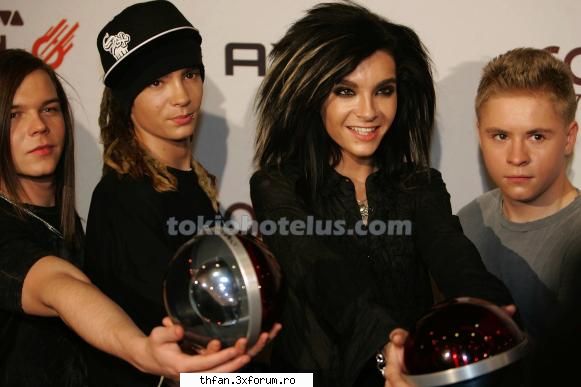 galerie tokio hotel - Deea_th - Tokio Hotel