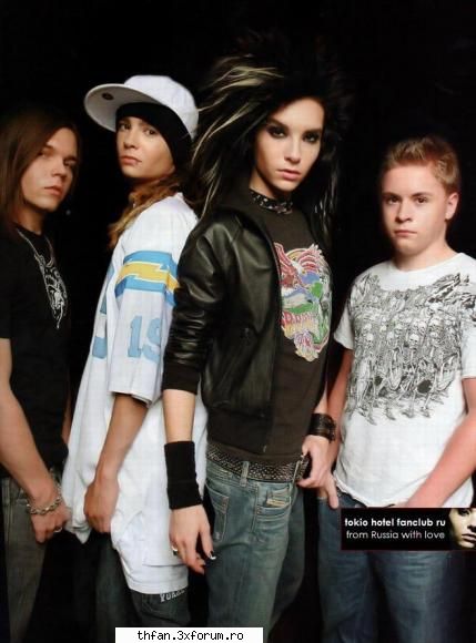 galerie tokio hotel - Deea_th - Tokio Hotel