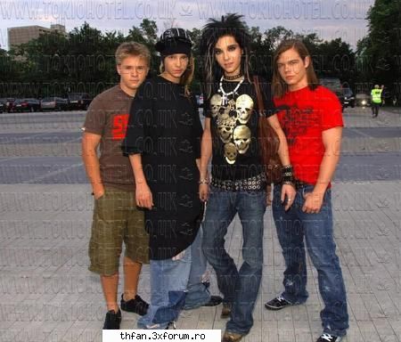 galerie tokio hotel - Deea_th - Tokio Hotel