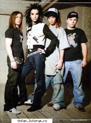 galerie tokio hotel - Deea_th - Tokio Hotel