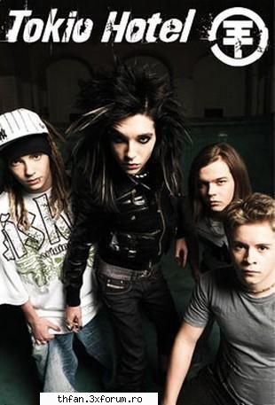 galerie tokio hotel - Deea_th - Tokio Hotel