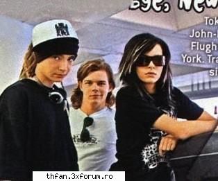 galerie tokio hotel - alletty - Tokio Hotel