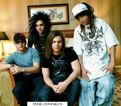 galerie tokio hotel - nush daca sunt noi pozele da`s mijto - Tokio Hotel