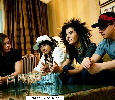 galerie tokio hotel - deyutza - Tokio Hotel