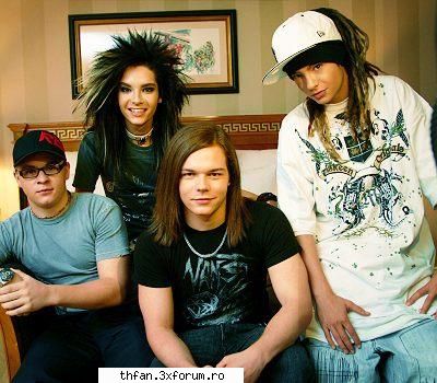 galerie tokio hotel - ce najpa ca la fiecare poza tre sa scri ceva :(( - Tokio Hotel