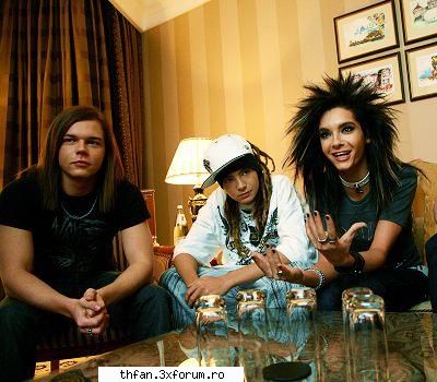 galerie tokio hotel - deyutza - Tokio Hotel