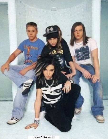 galerie tokio hotel - Alta mega-extra-ultra-mishto Ce vocabular pe - Tokio Hotel