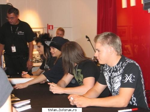 galerie tokio hotel - roguelisting - Tokio Hotel